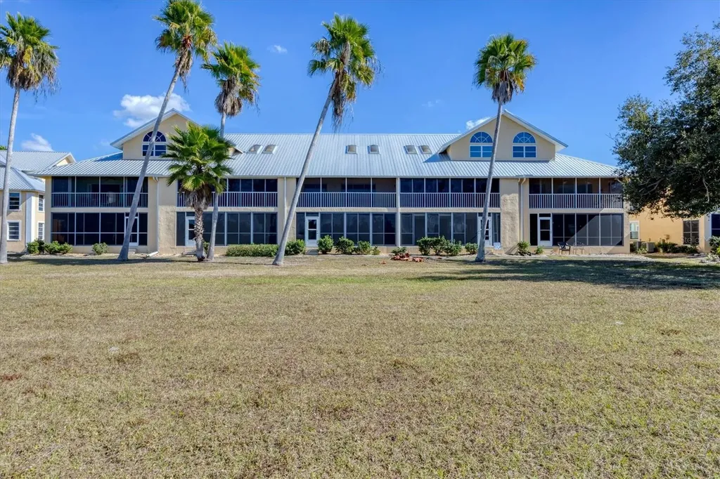 6610 Gasparilla Pines Boulevard Englewood FL 34224