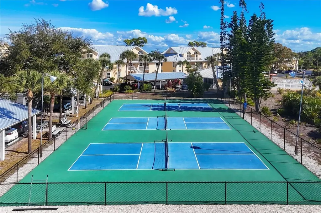 6610 Gasparilla Pines Boulevard Englewood FL 34224