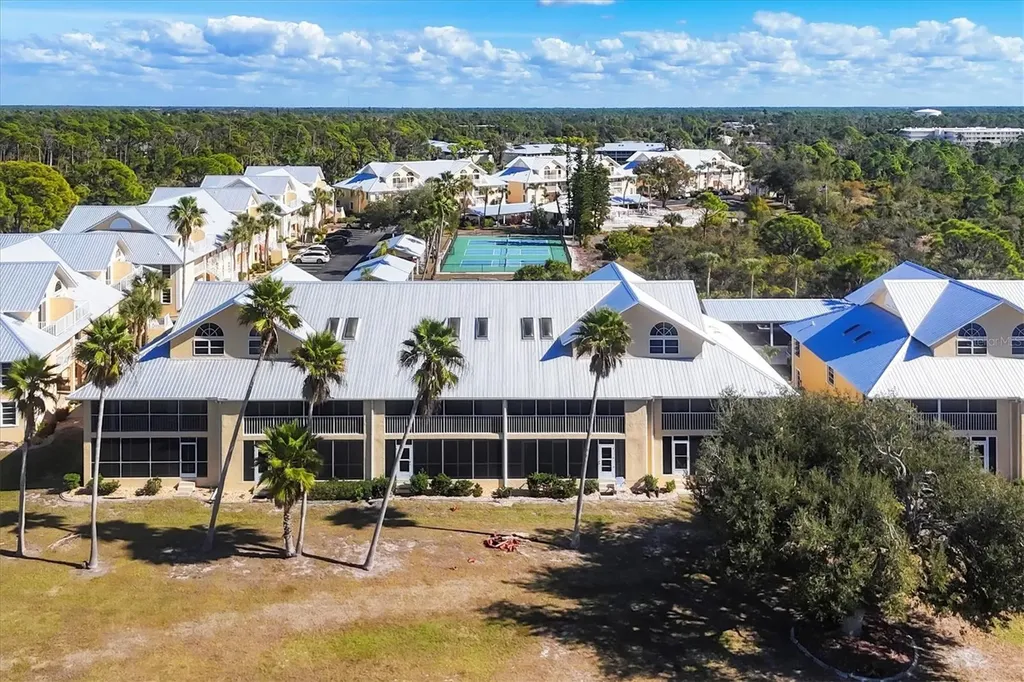 6610 Gasparilla Pines Boulevard Englewood FL 34224