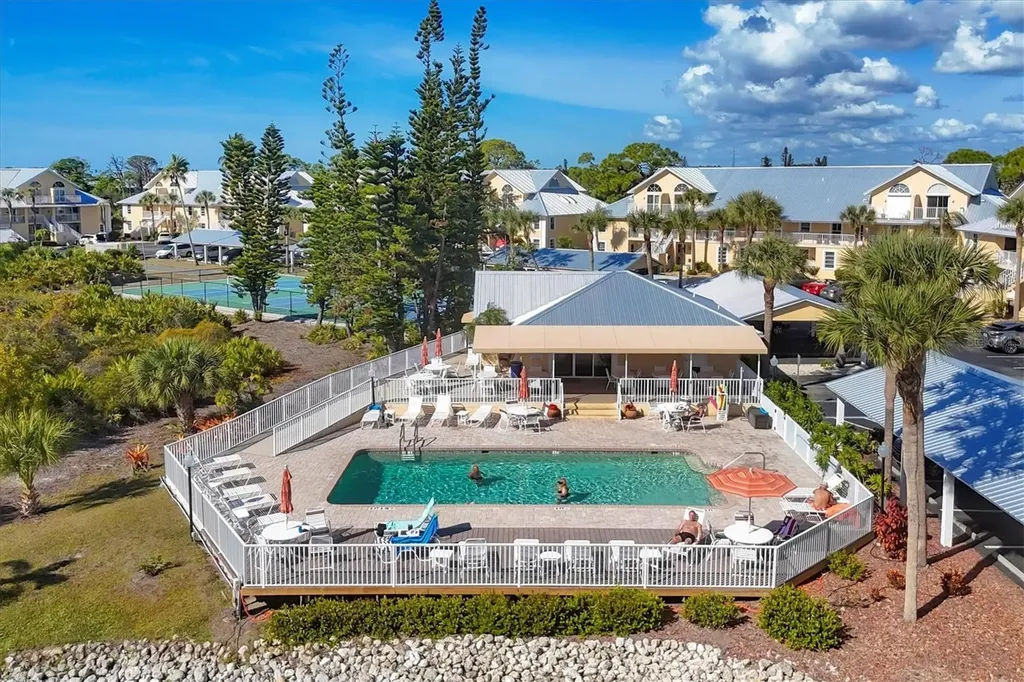 6610 Gasparilla Pines Boulevard Englewood FL 34224