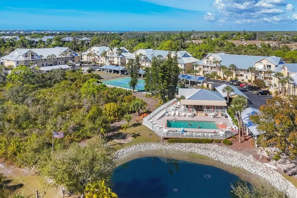 6610 Gasparilla Pines Boulevard Englewood FL 34224