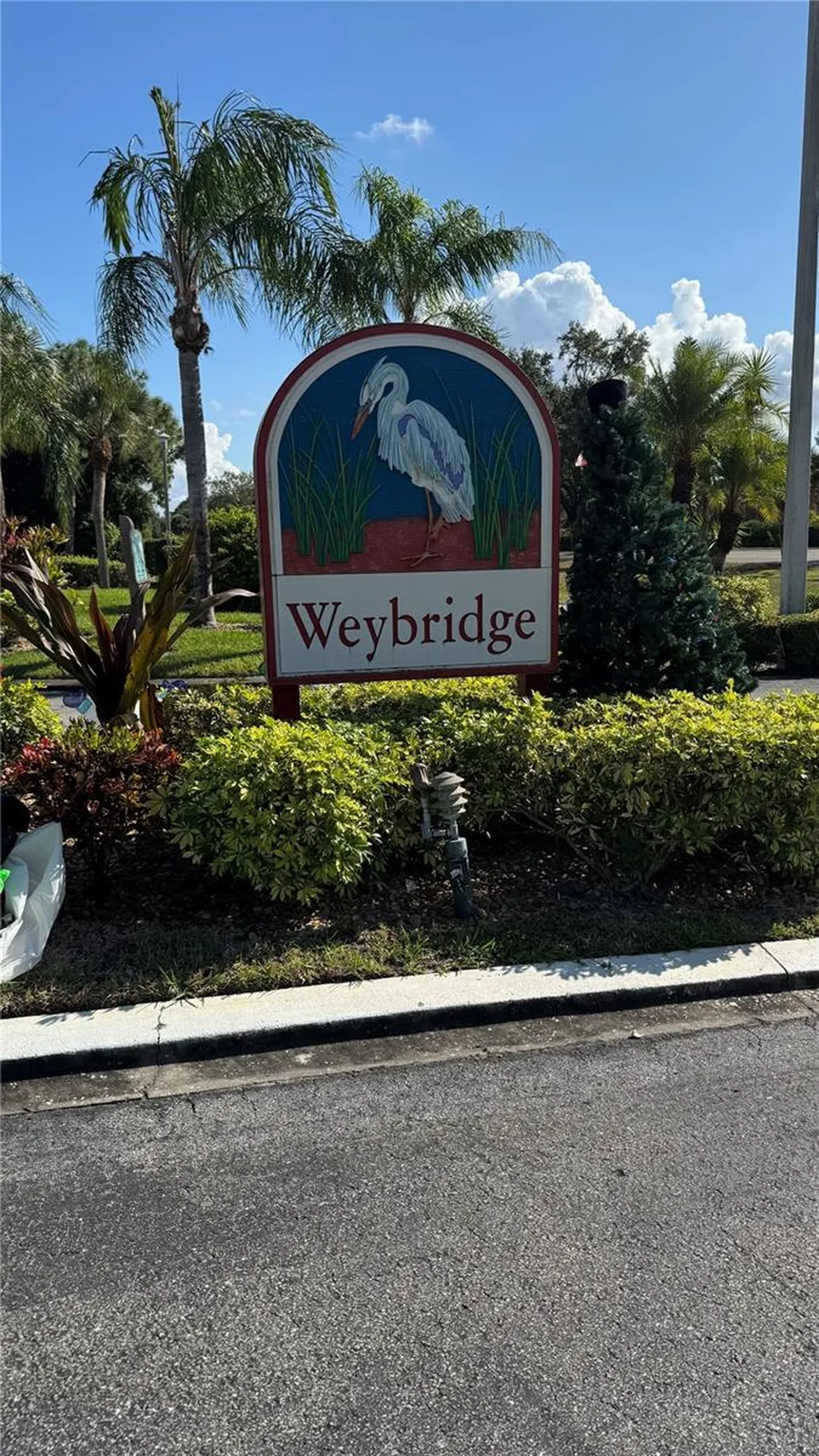 4640 Weybridge Sarasota FL 34235
