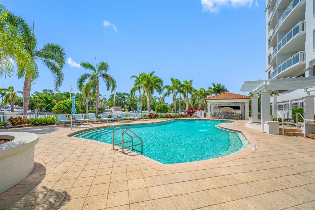1325 Snell Isle Boulevard NE St Petersburg FL 33704