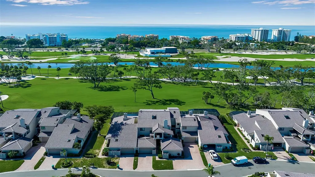 2123 Harbourside Drive Longboat Key FL 34228