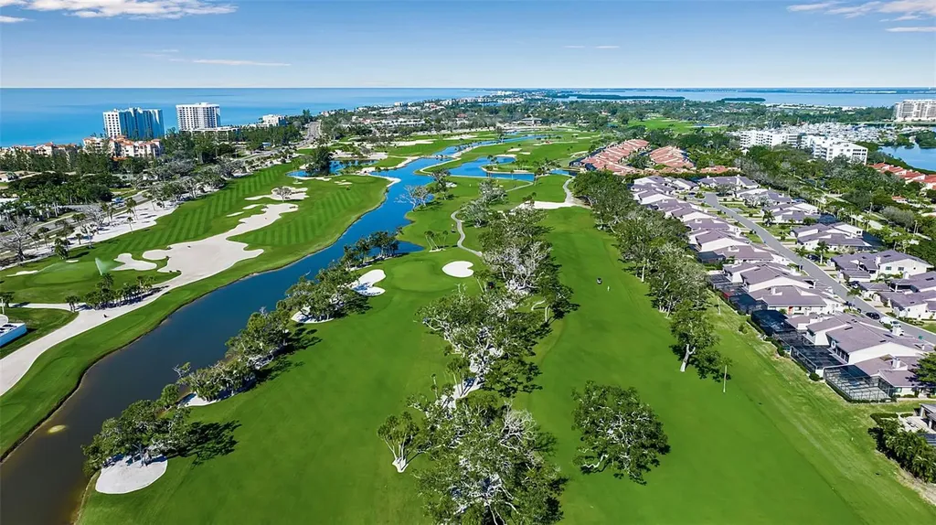 2123 Harbourside Drive Longboat Key FL 34228