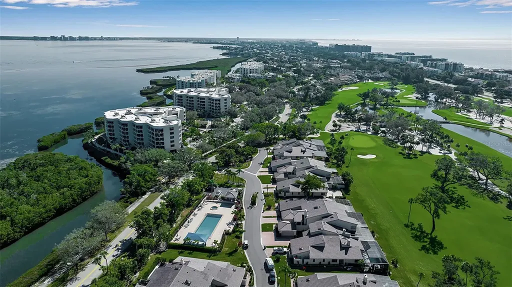 2123 Harbourside Drive Longboat Key FL 34228