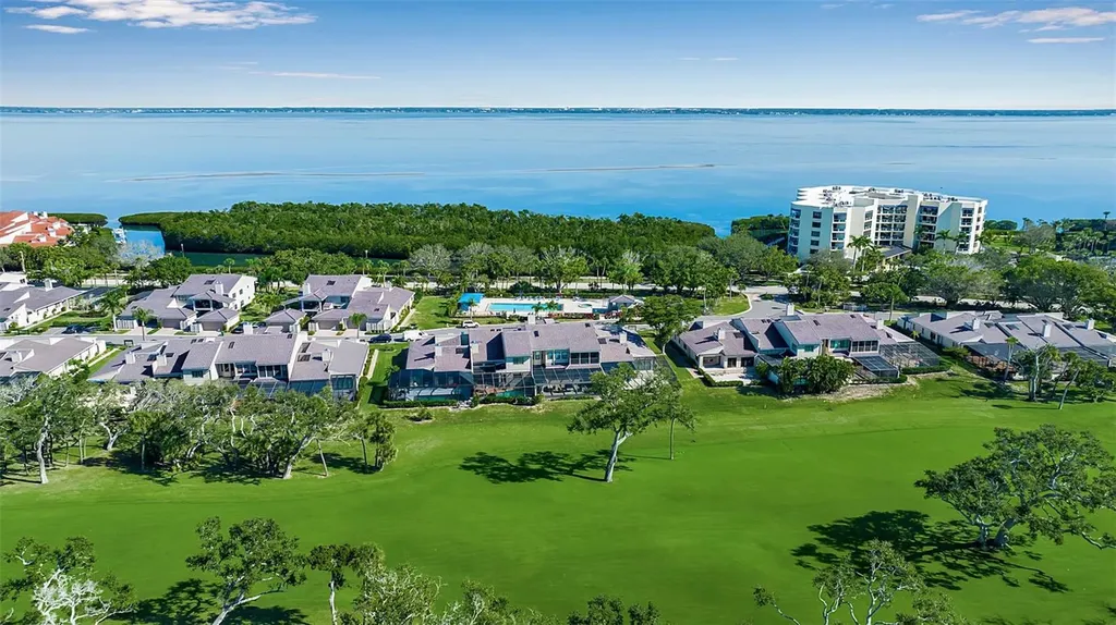 2123 Harbourside Drive Longboat Key FL 34228