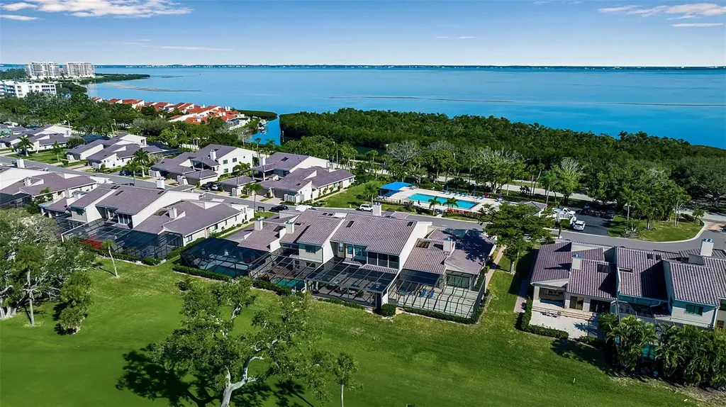 2123 Harbourside Drive Longboat Key FL 34228