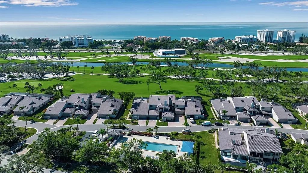 2123 Harbourside Drive Longboat Key FL 34228