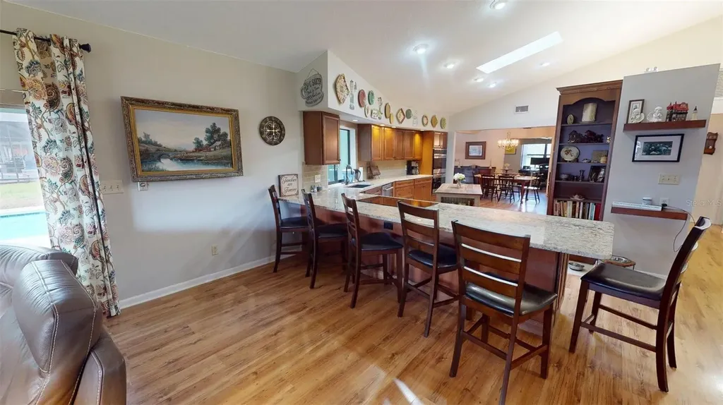 2215 Toniwood Lane Palm Harbor FL 34685