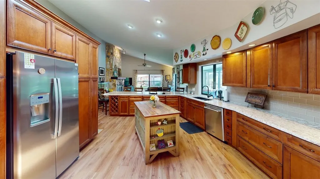 2215 Toniwood Lane Palm Harbor FL 34685