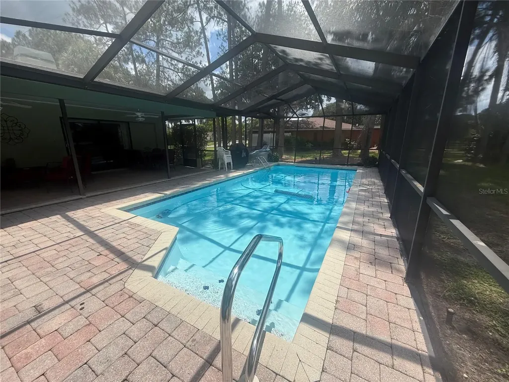2215 Toniwood Lane Palm Harbor FL 34685