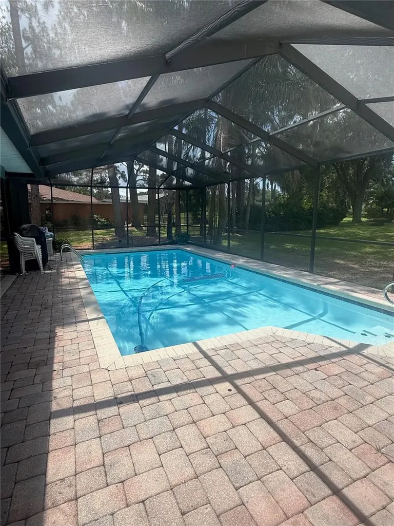 2215 Toniwood Lane Palm Harbor FL 34685