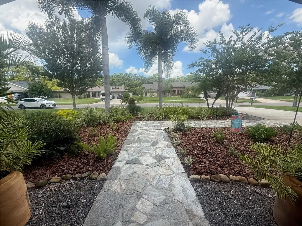 2215 Toniwood Lane Palm Harbor FL 34685