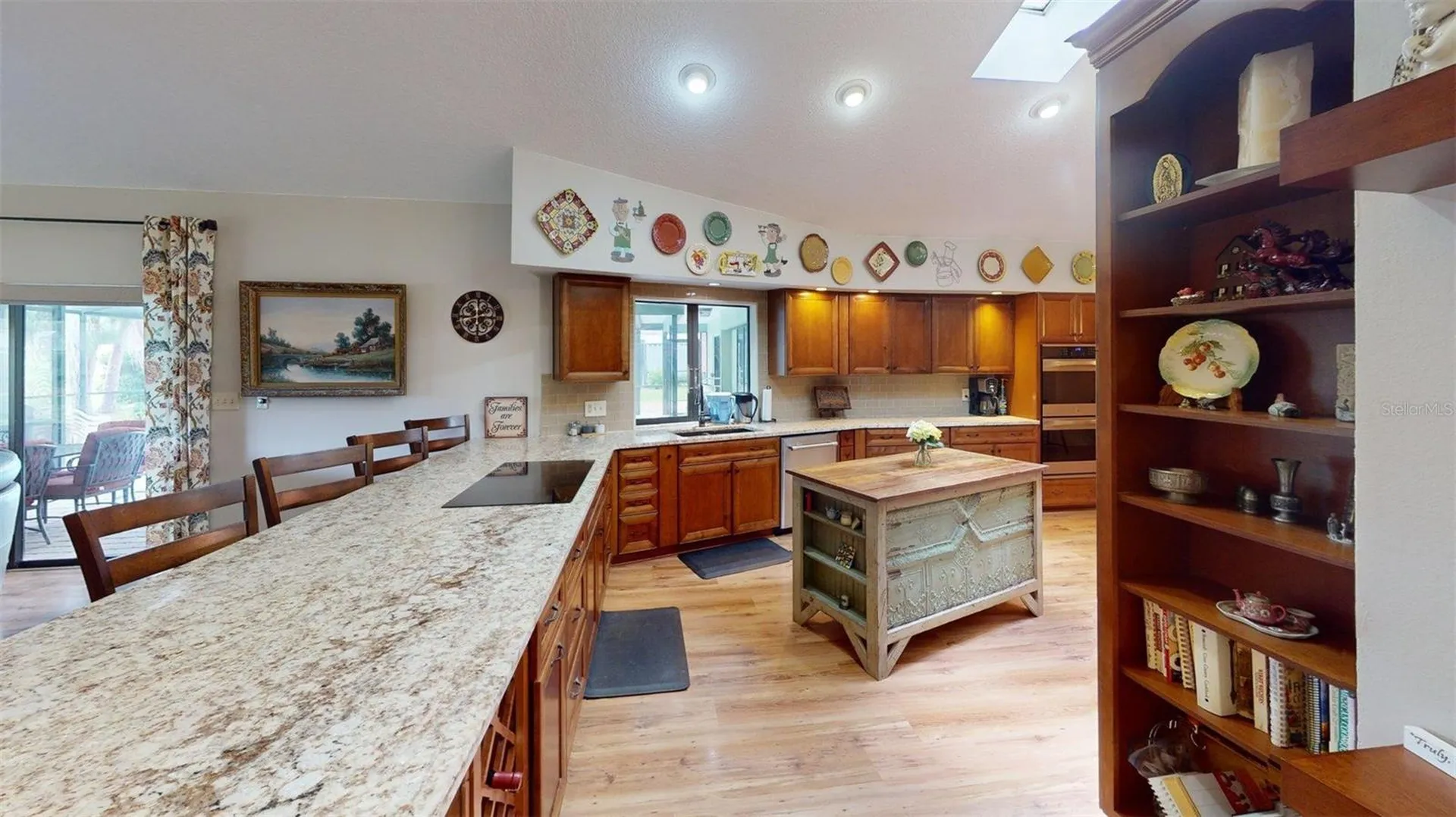 2215 Toniwood Lane Palm Harbor FL 34685