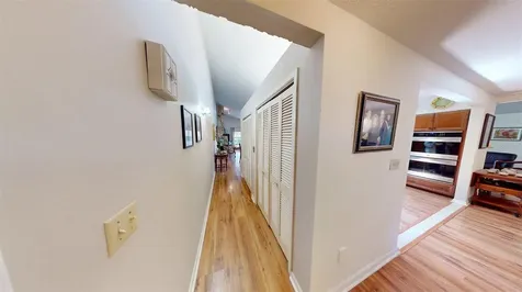 2215 Toniwood Lane Palm Harbor FL 34685