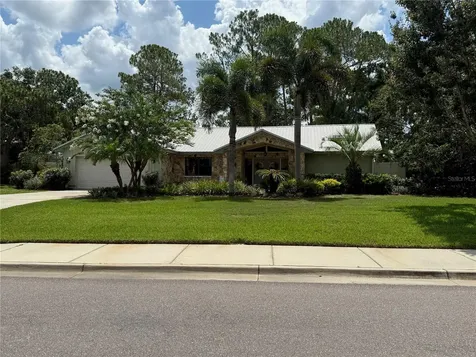 2215 Toniwood Lane Palm Harbor FL 34685