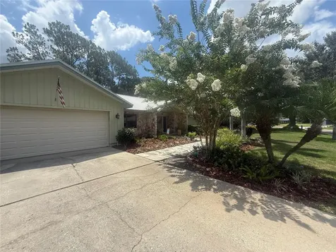 2215 Toniwood Lane Palm Harbor FL 34685