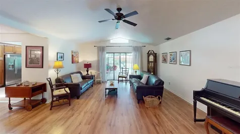2215 Toniwood Lane Palm Harbor FL 34685