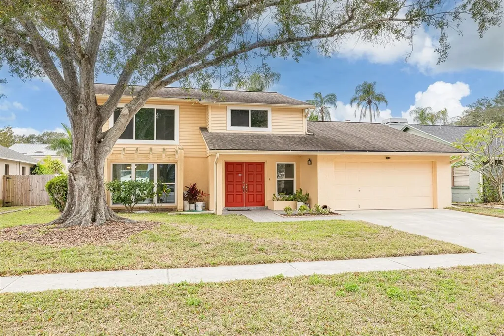 10904 Autumn Oak Place Tampa FL 33618
