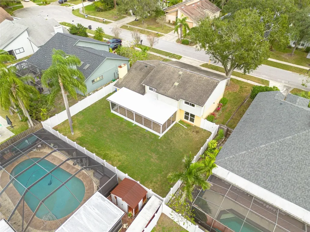 10904 Autumn Oak Place Tampa FL 33618