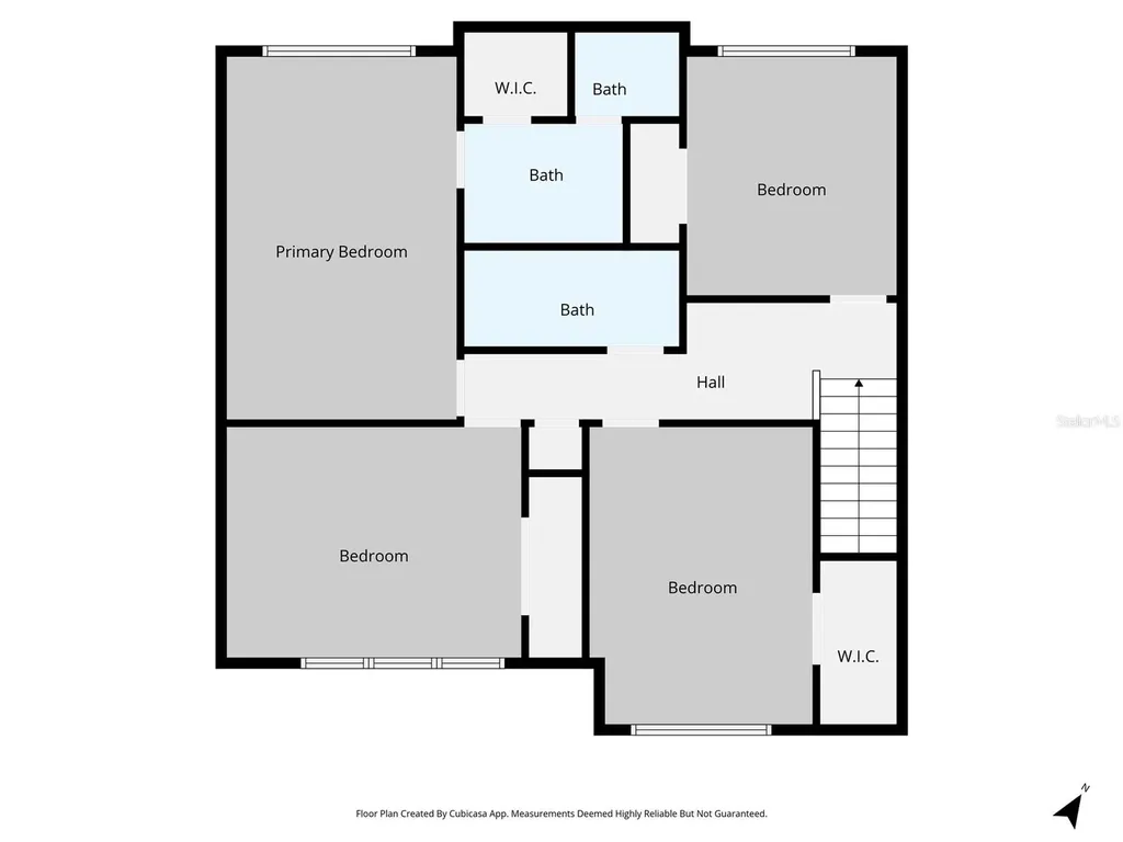 10904 Autumn Oak Place Tampa FL 33618