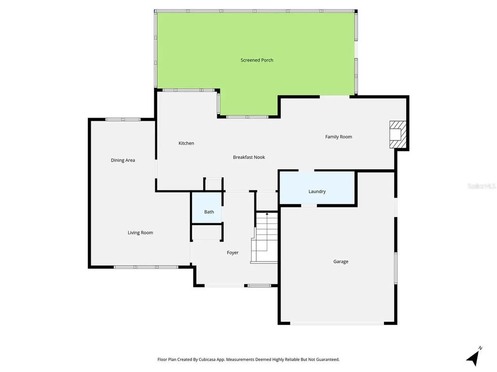 10904 Autumn Oak Place Tampa FL 33618
