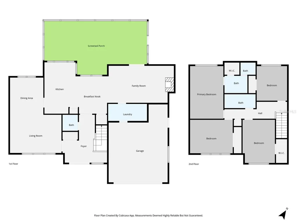 10904 Autumn Oak Place Tampa FL 33618