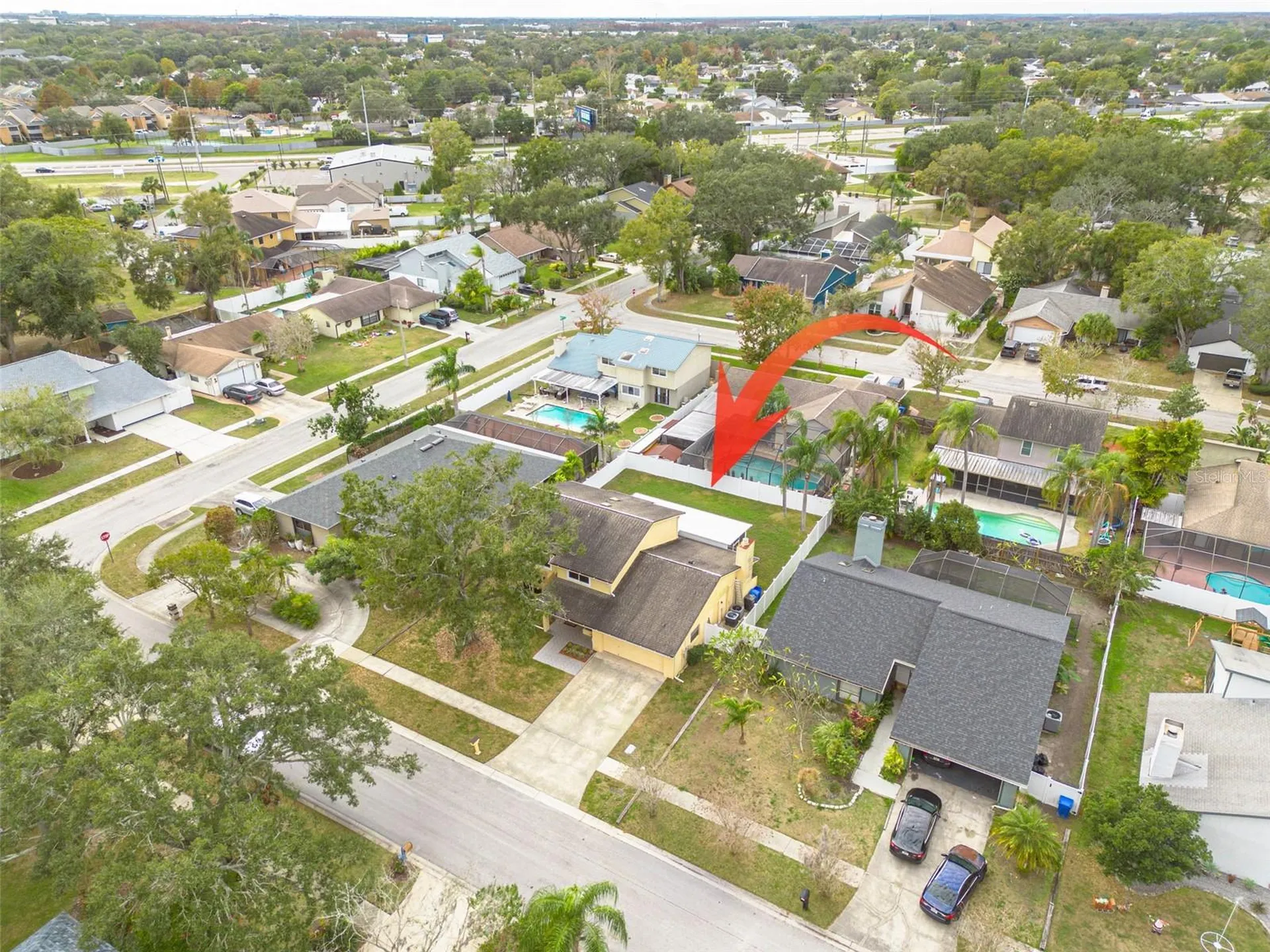 10904 Autumn Oak Place Tampa FL 33618