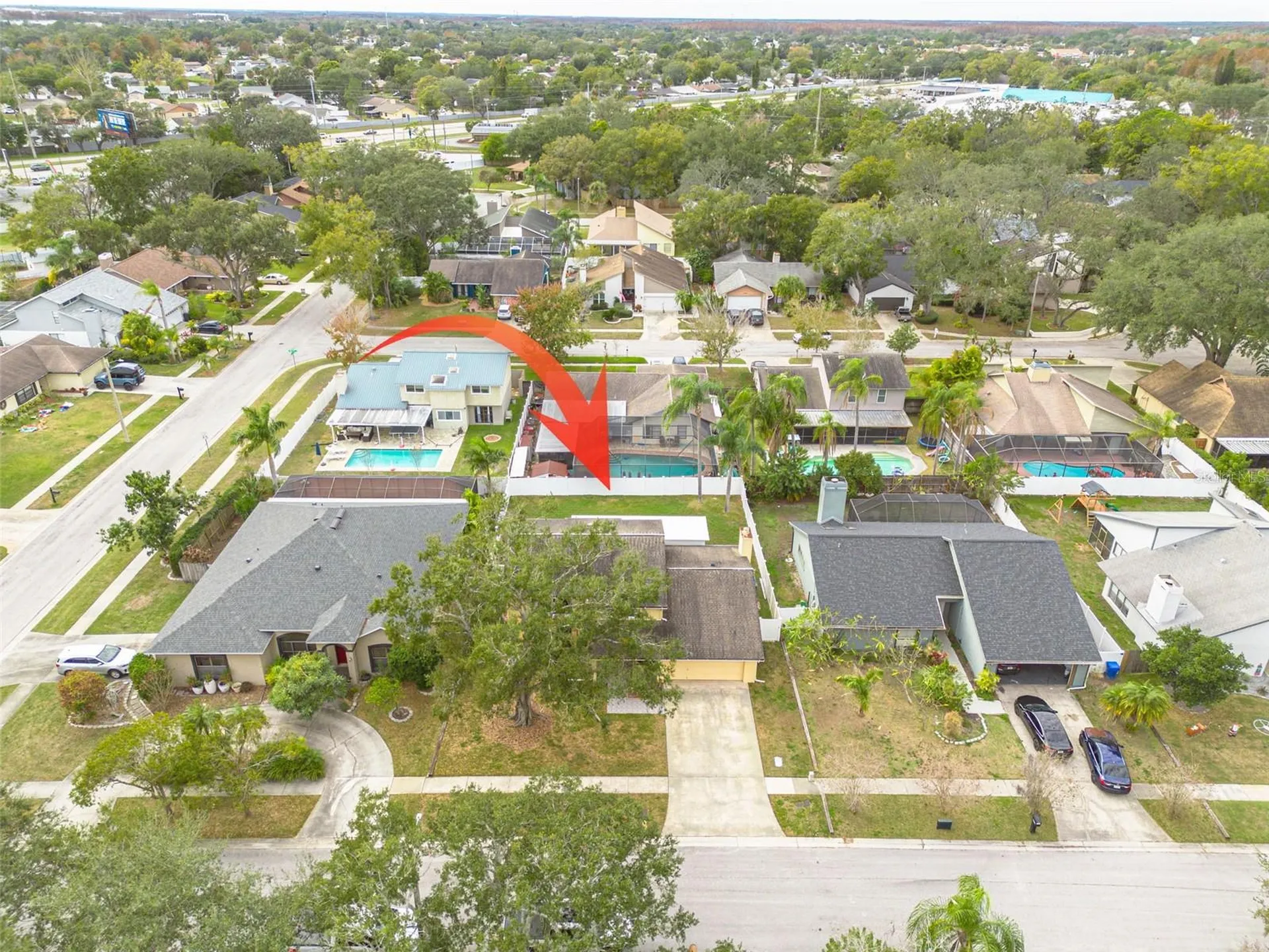 10904 Autumn Oak Place Tampa FL 33618