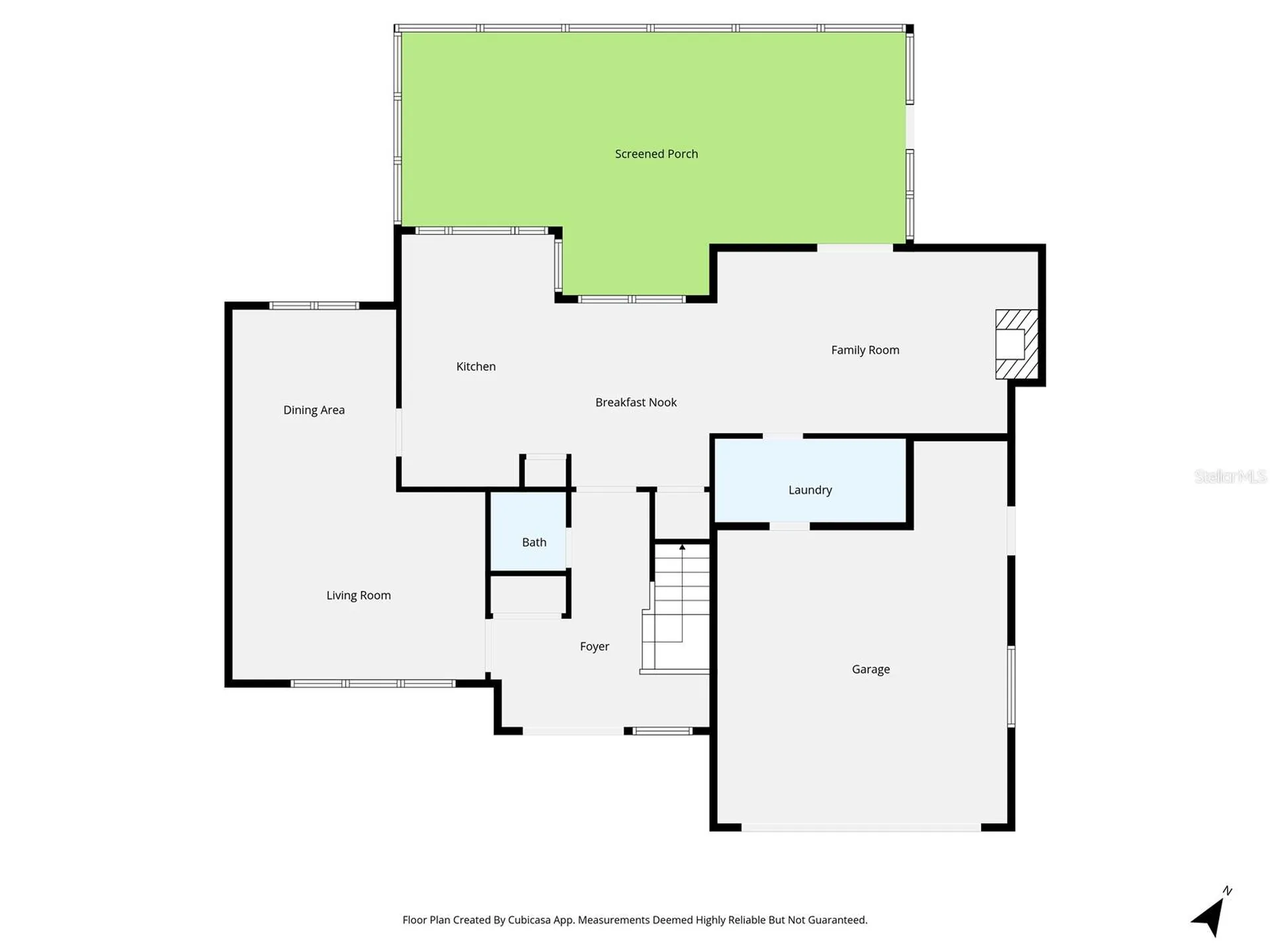 10904 Autumn Oak Place Tampa FL 33618