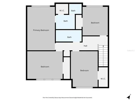 10904 Autumn Oak Place Tampa FL 33618