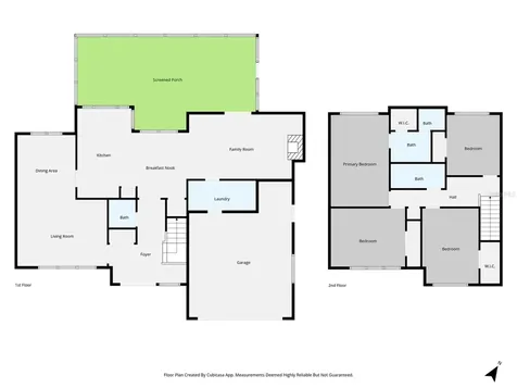 10904 Autumn Oak Place Tampa FL 33618