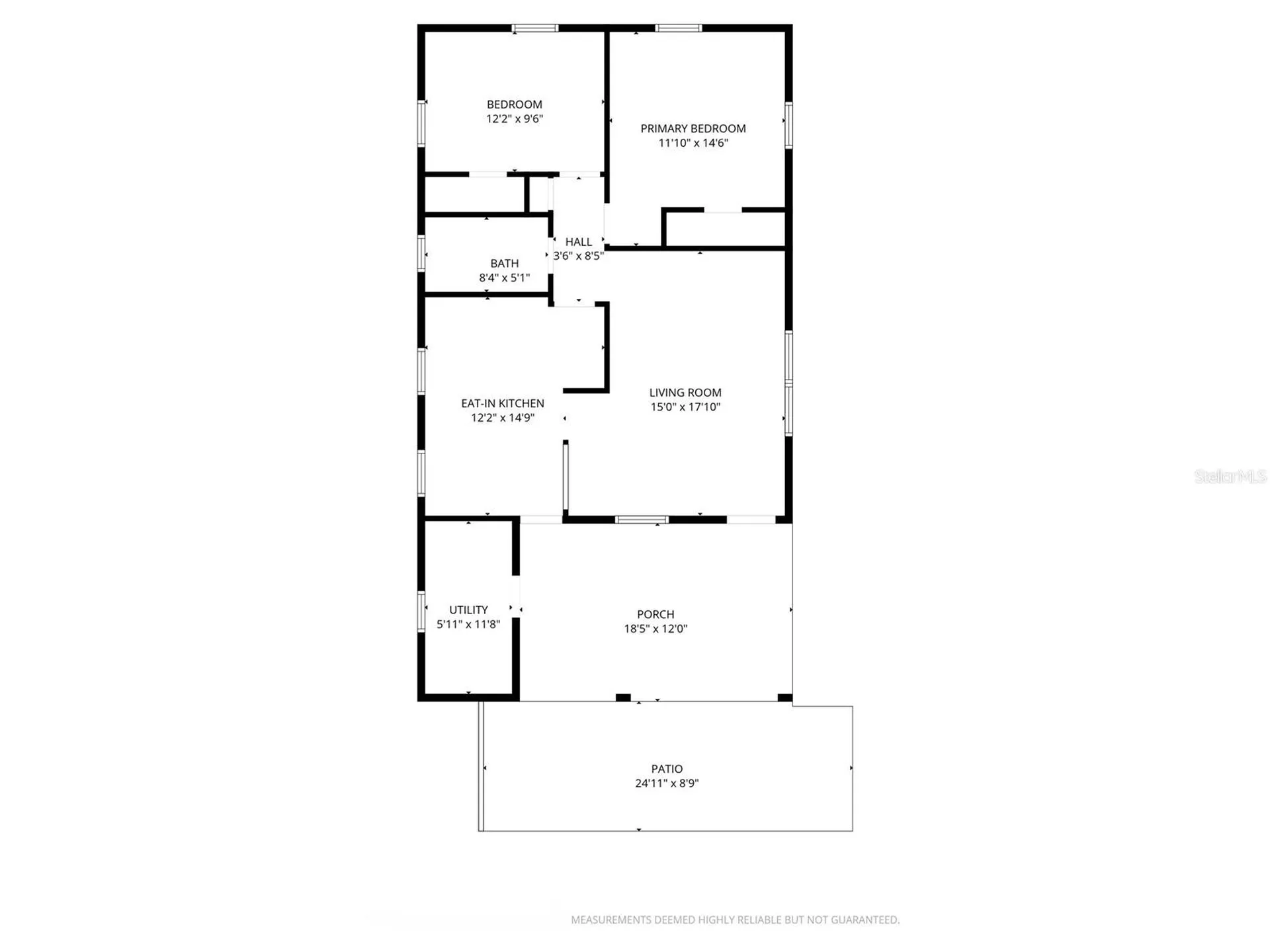 1115 NE 33rd Street Ocala FL 34479