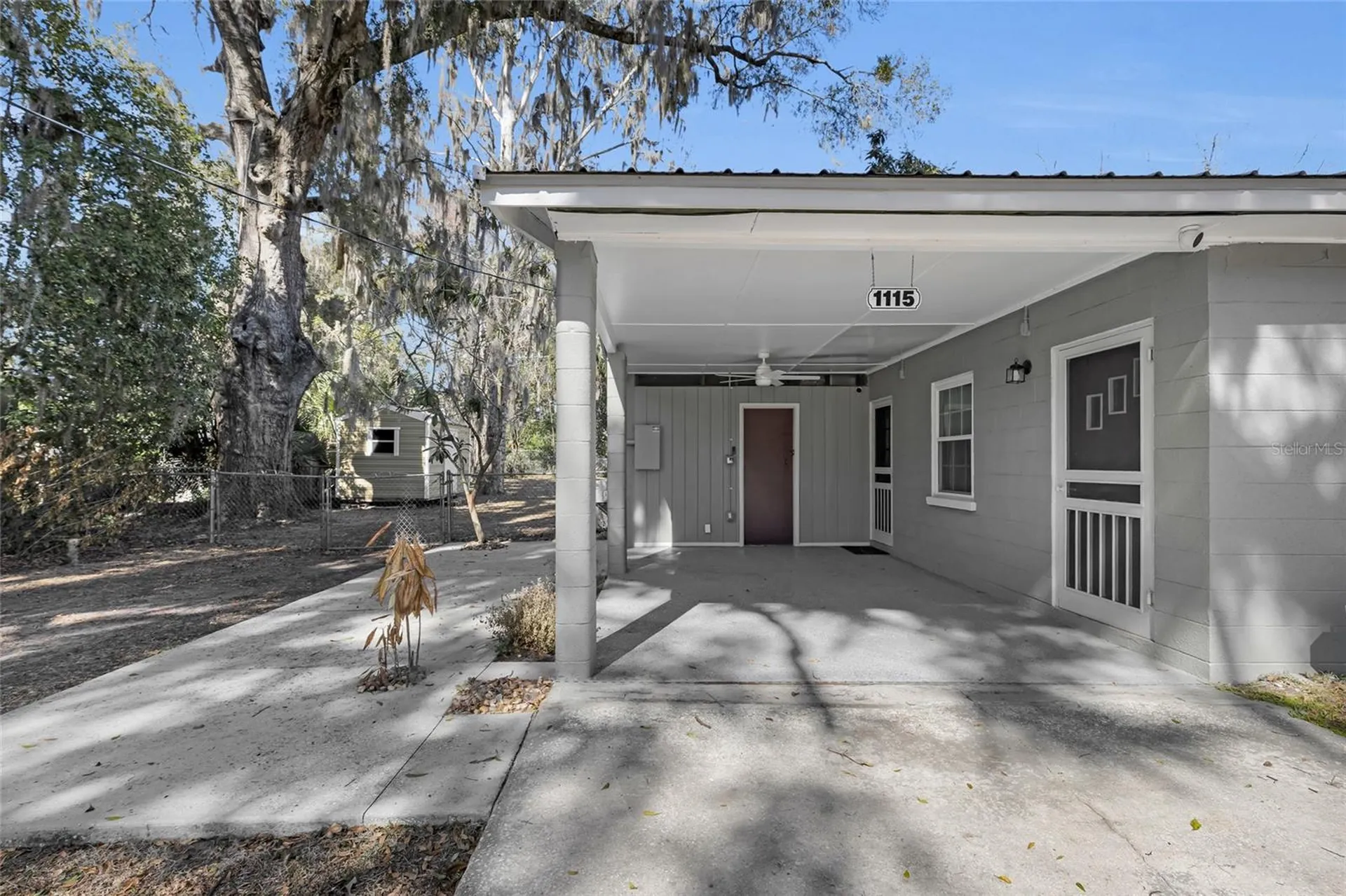 1115 NE 33rd Street Ocala FL 34479