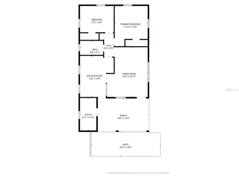 1115 NE 33rd Street Ocala FL 34479