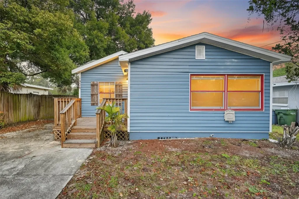 1908 E Jean Street Tampa FL 33610