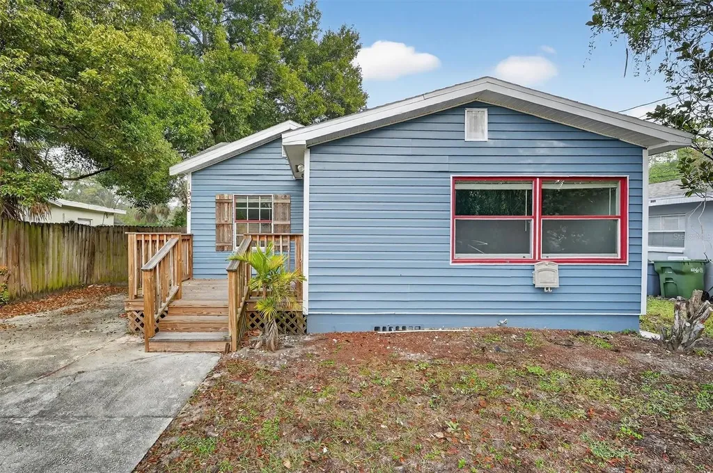 1908 E Jean Street Tampa FL 33610