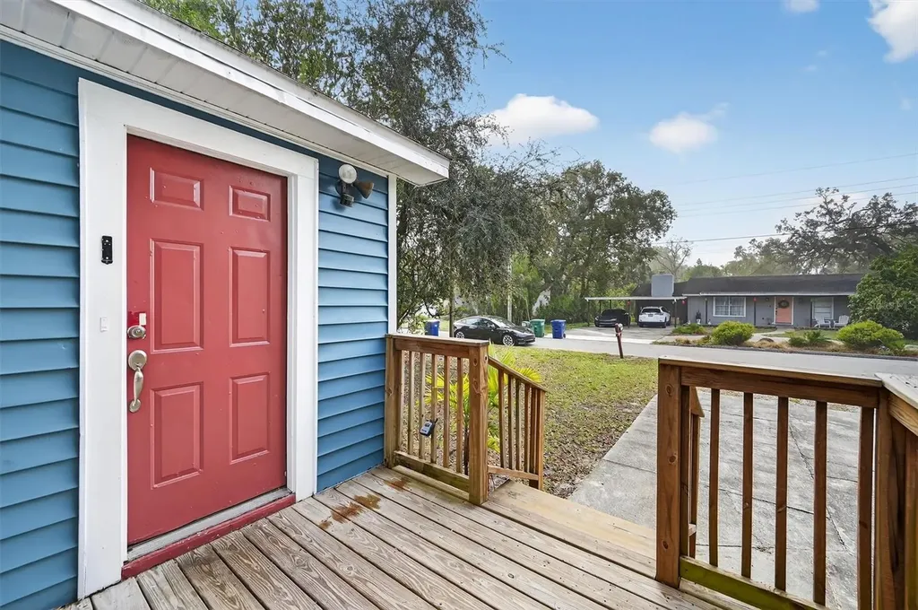1908 E Jean Street Tampa FL 33610