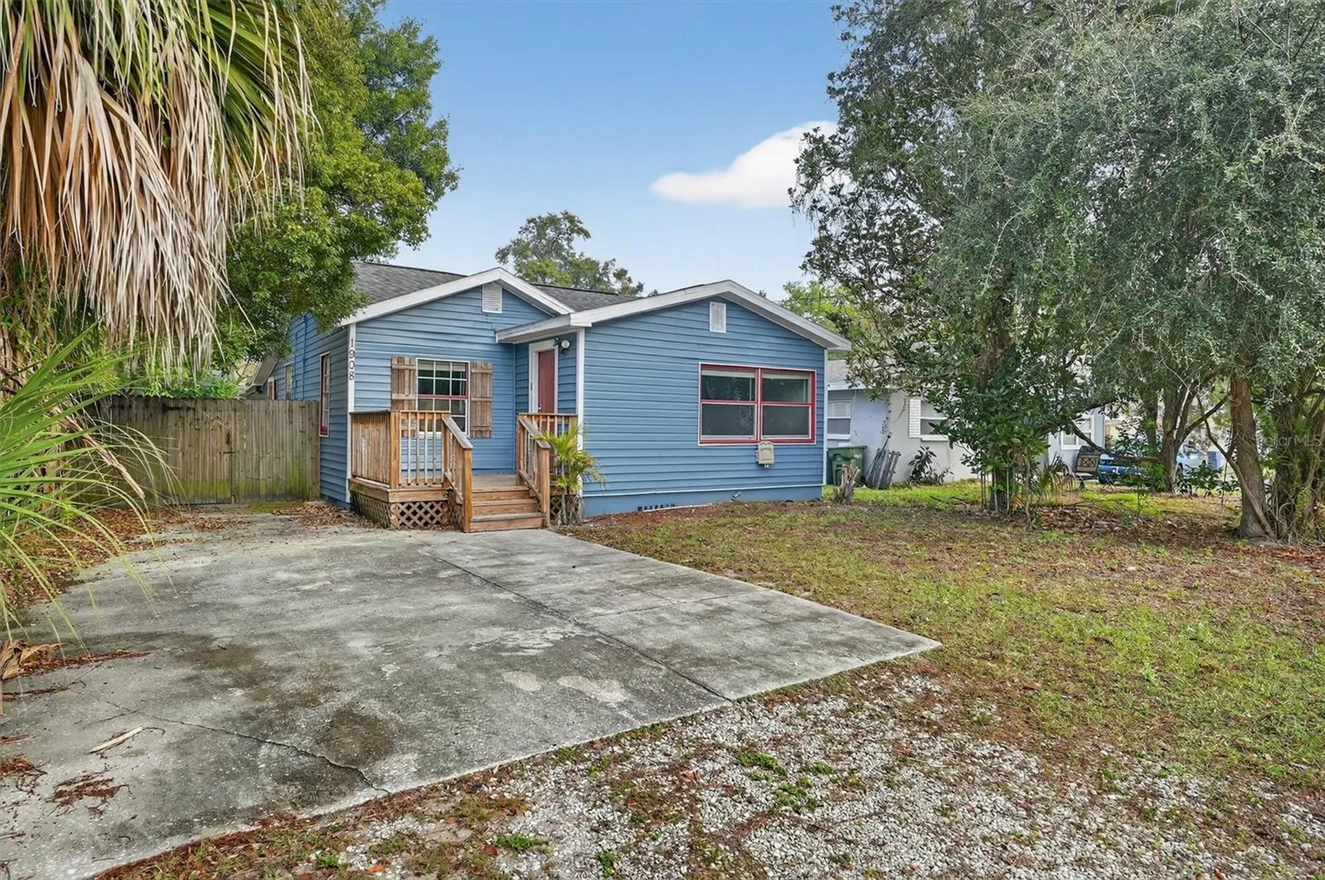 1908 E Jean Street Tampa FL 33610