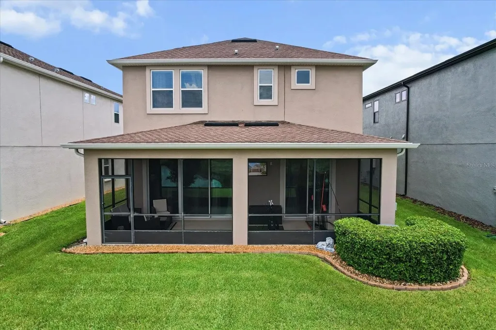 4745 Tramanto Lane Wesley Chapel FL 33543