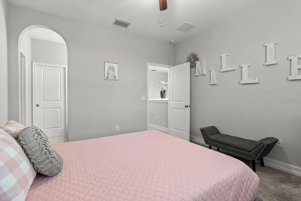 4745 Tramanto Lane Wesley Chapel FL 33543