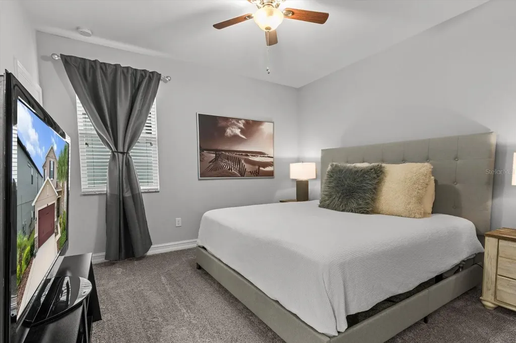 4745 Tramanto Lane Wesley Chapel FL 33543