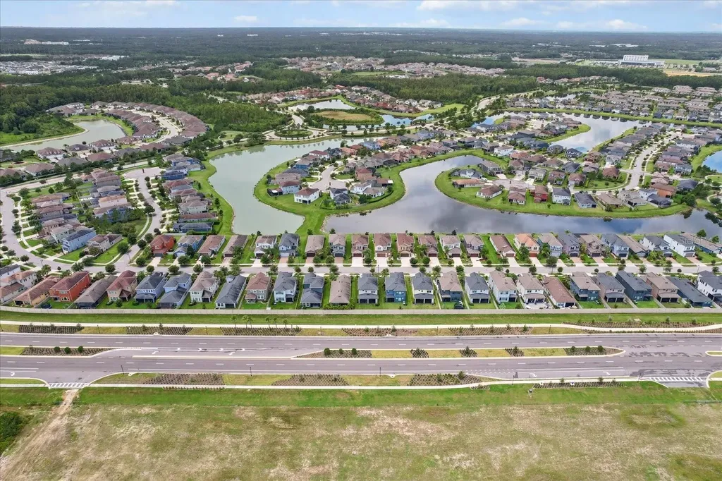 4745 Tramanto Lane Wesley Chapel FL 33543