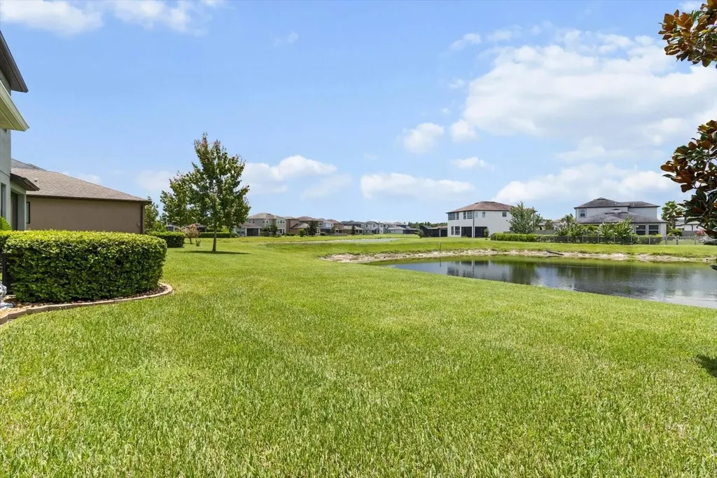 4745 Tramanto Lane Wesley Chapel FL 33543