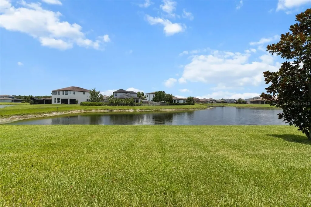 4745 Tramanto Lane Wesley Chapel FL 33543