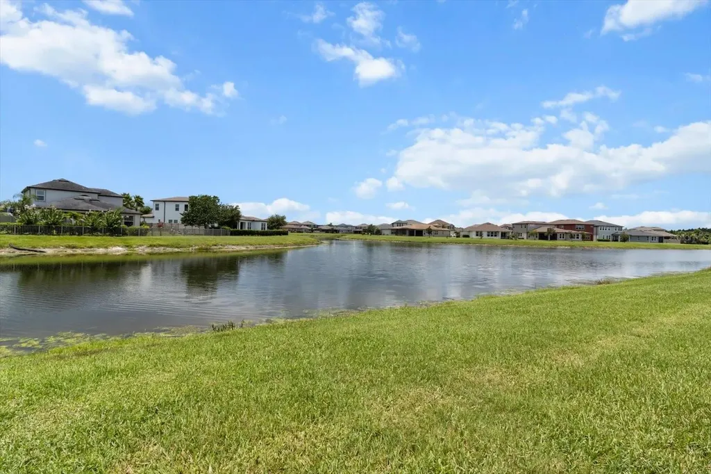 4745 Tramanto Lane Wesley Chapel FL 33543