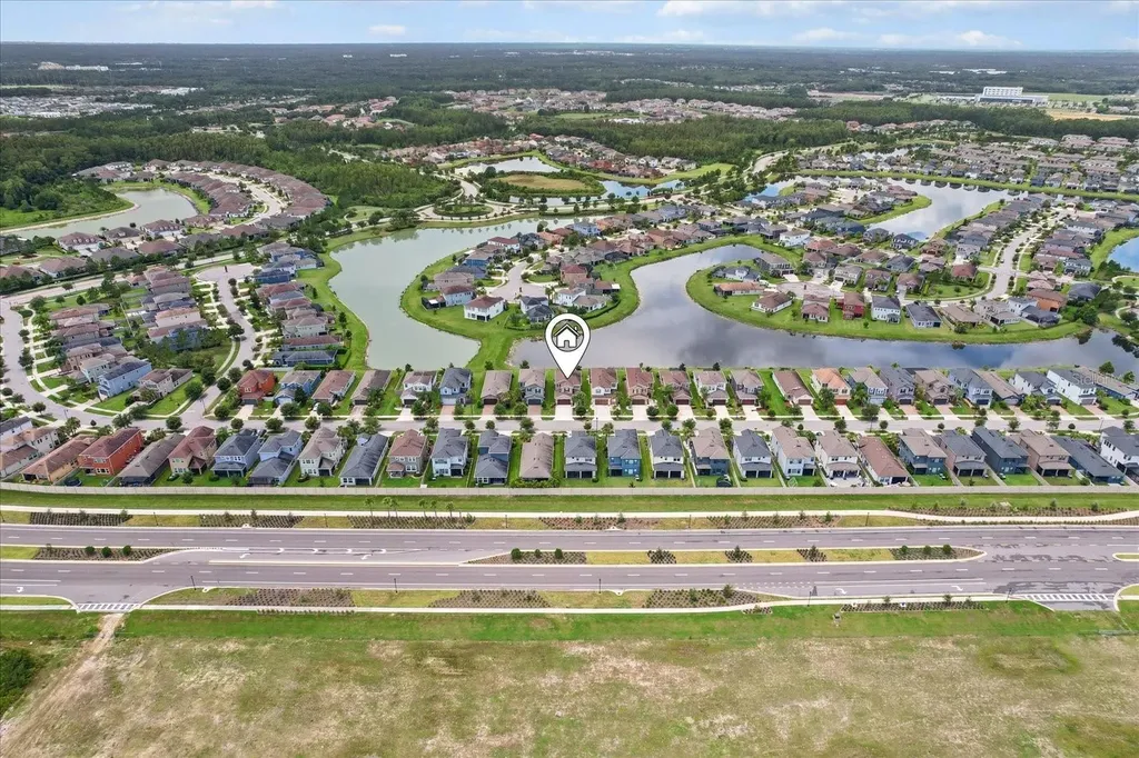 4745 Tramanto Lane Wesley Chapel FL 33543