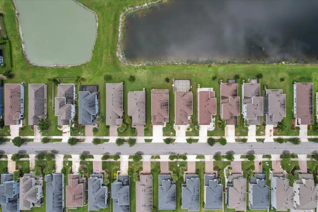 4745 Tramanto Lane Wesley Chapel FL 33543