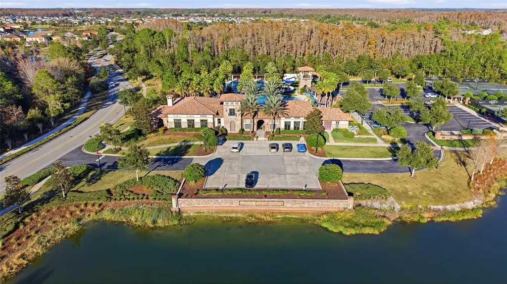 4745 Tramanto Lane Wesley Chapel FL 33543